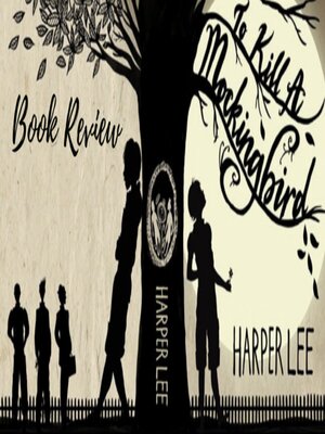 cover image of Whispers of Maycomb